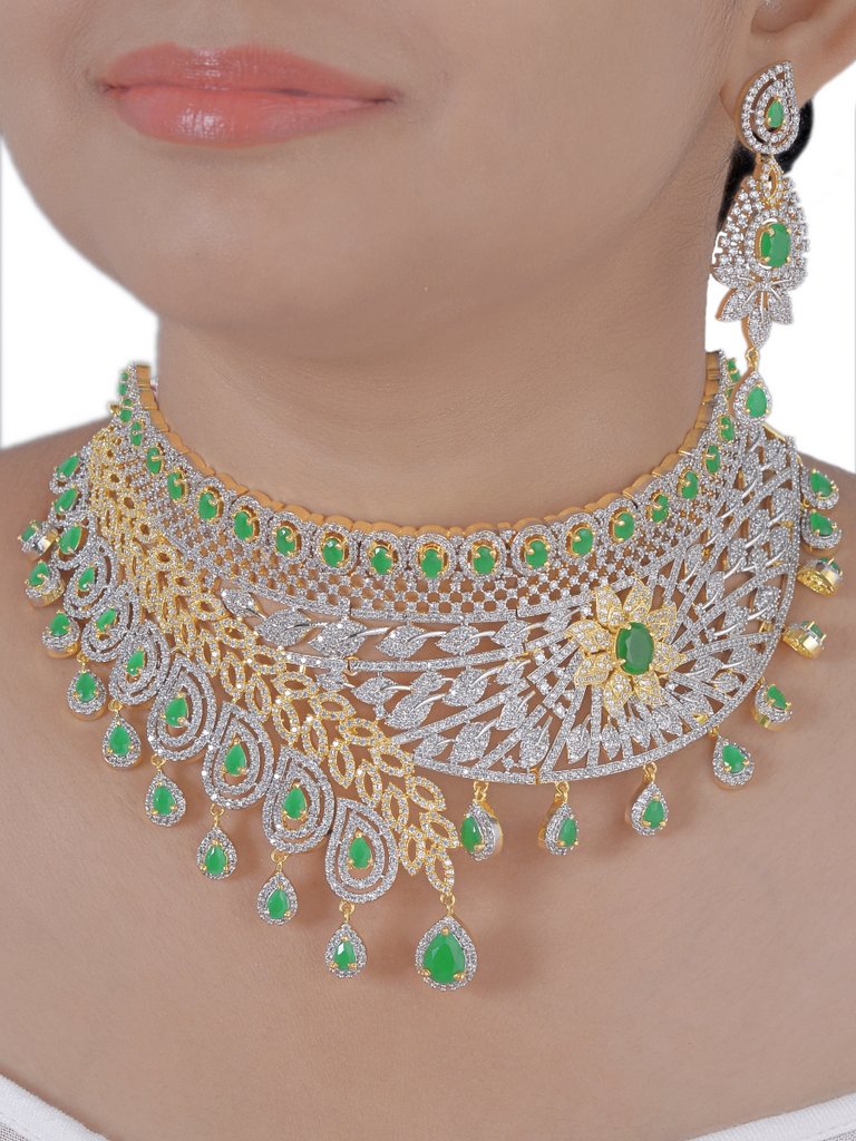 Classic Statement Jewelry - 7730977 - View 2