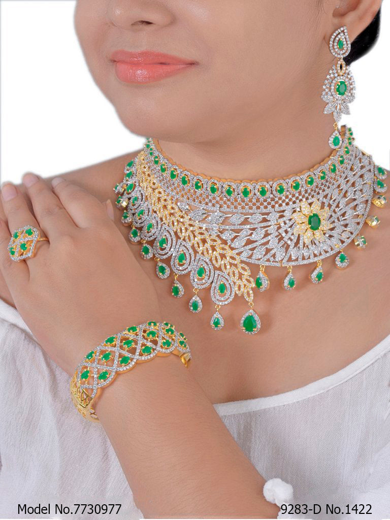 Classic Statement Jewelry - 7730977 - View 1