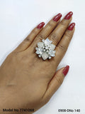 Smart Look Ring - Style 1 - Amaara World
