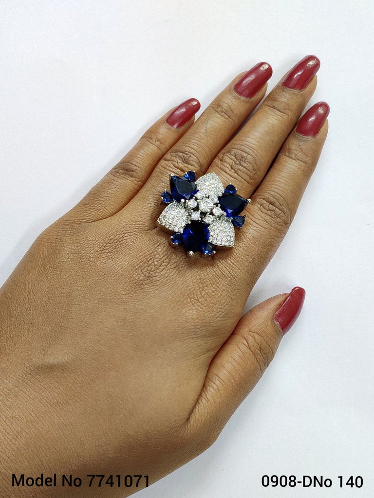 Smart Look Ring - Style 4 - Amaara World