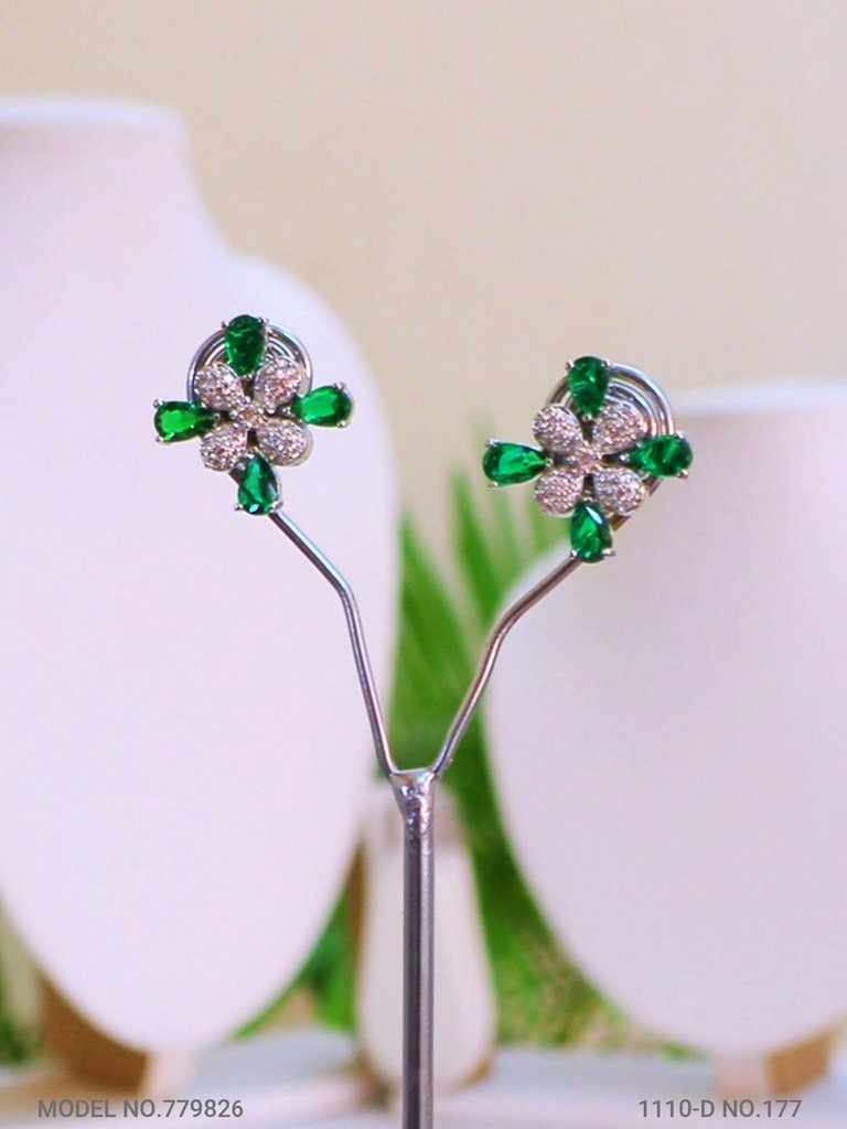 Latest Design | Pendants - View 3 - Amaara World