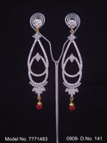 Rare Showstopper Earring Design - Amaara World