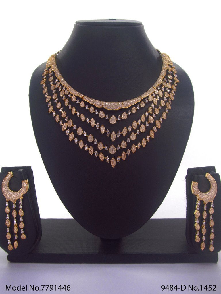 Traditional Pattern will always Stay - Amaara World