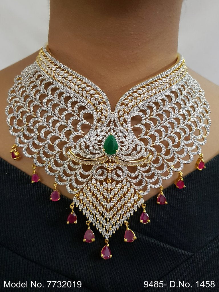 Jewelry Set for Bride & Bridesmaid - 7732019 - View 3
