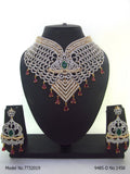Jewelry Set for Bride & Bridesmaid - 7732019 - View 1