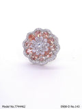 Silent Shine Ring - Style 1 - Amaara World