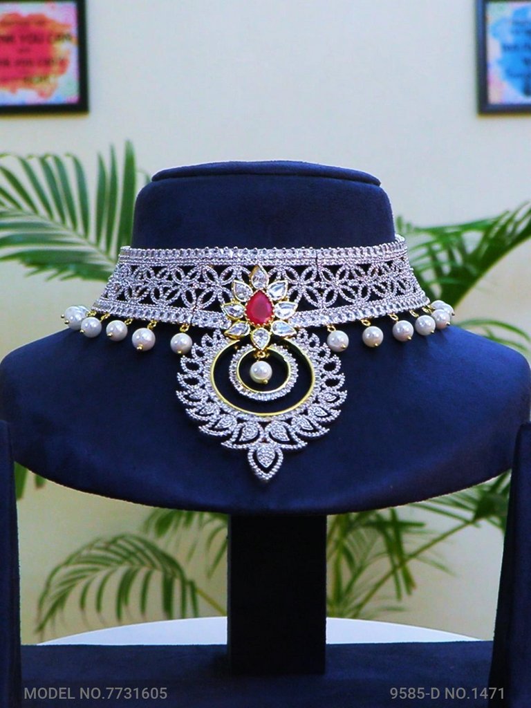 Fine Fashion Jewelry for Weddings - 7731605 - View 2
