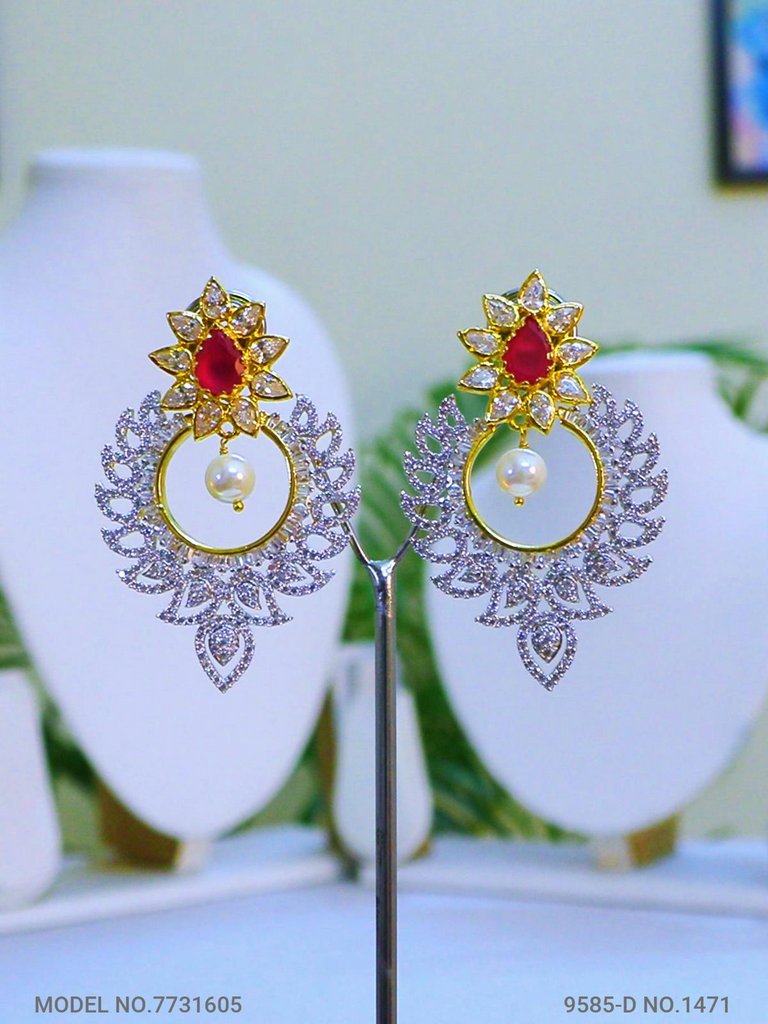 Fine Fashion Jewelry for Weddings - 7731605 - View 3