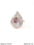 Nova Shine Ring - Amaara World