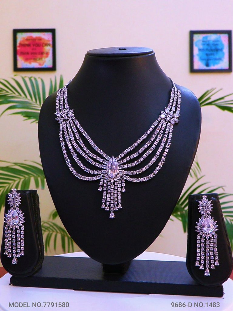 Jewelry straight from Craftsmen - Amaara World