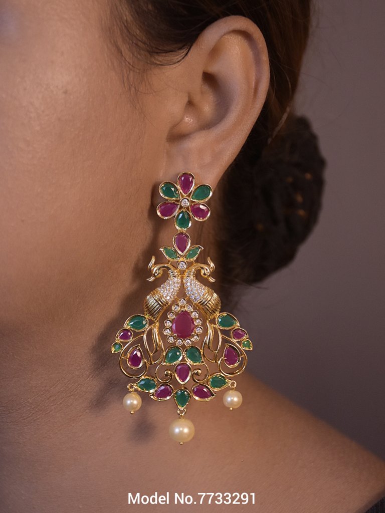 Traditional Necklaces - View B