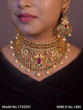 Traditional Necklaces - Amaara World