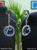Showstopper Earring Design - Amaara World
