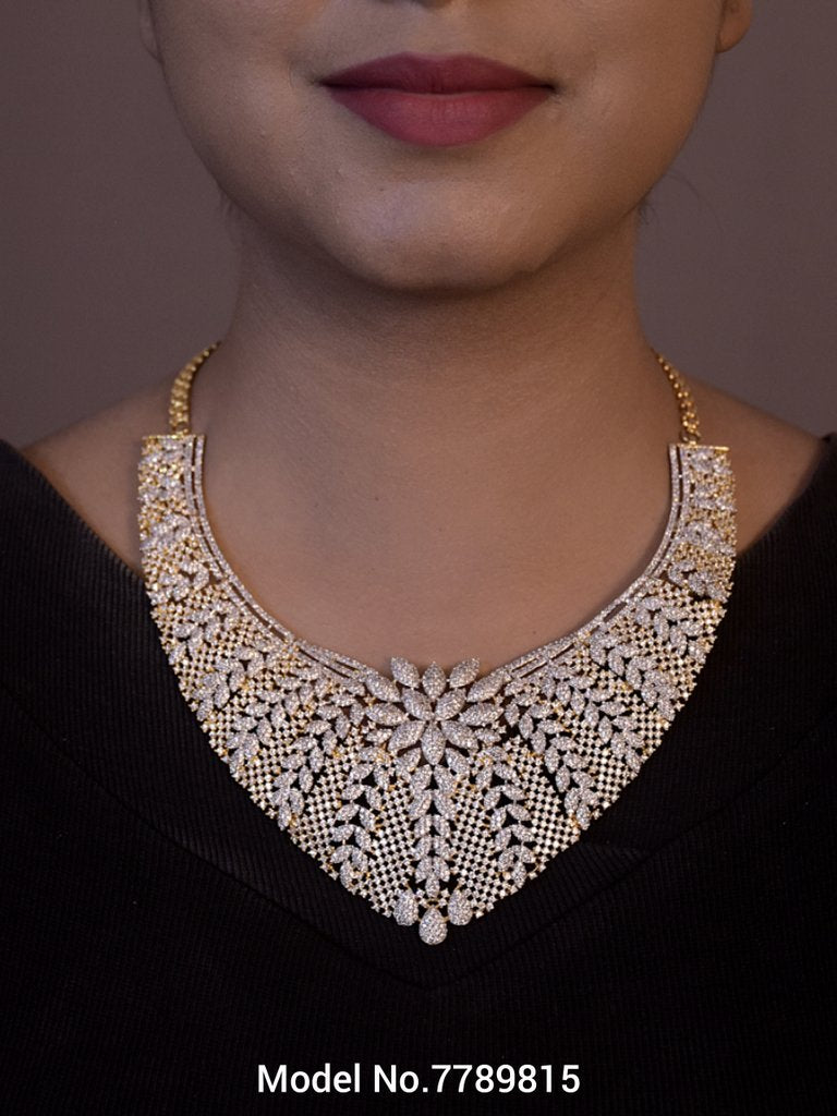 Crafted with Passion, in India - View A