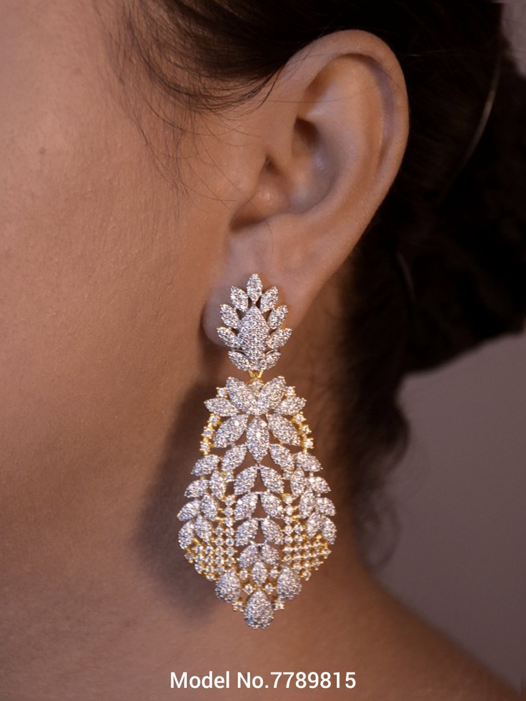 Crafted with Passion, in India - View B