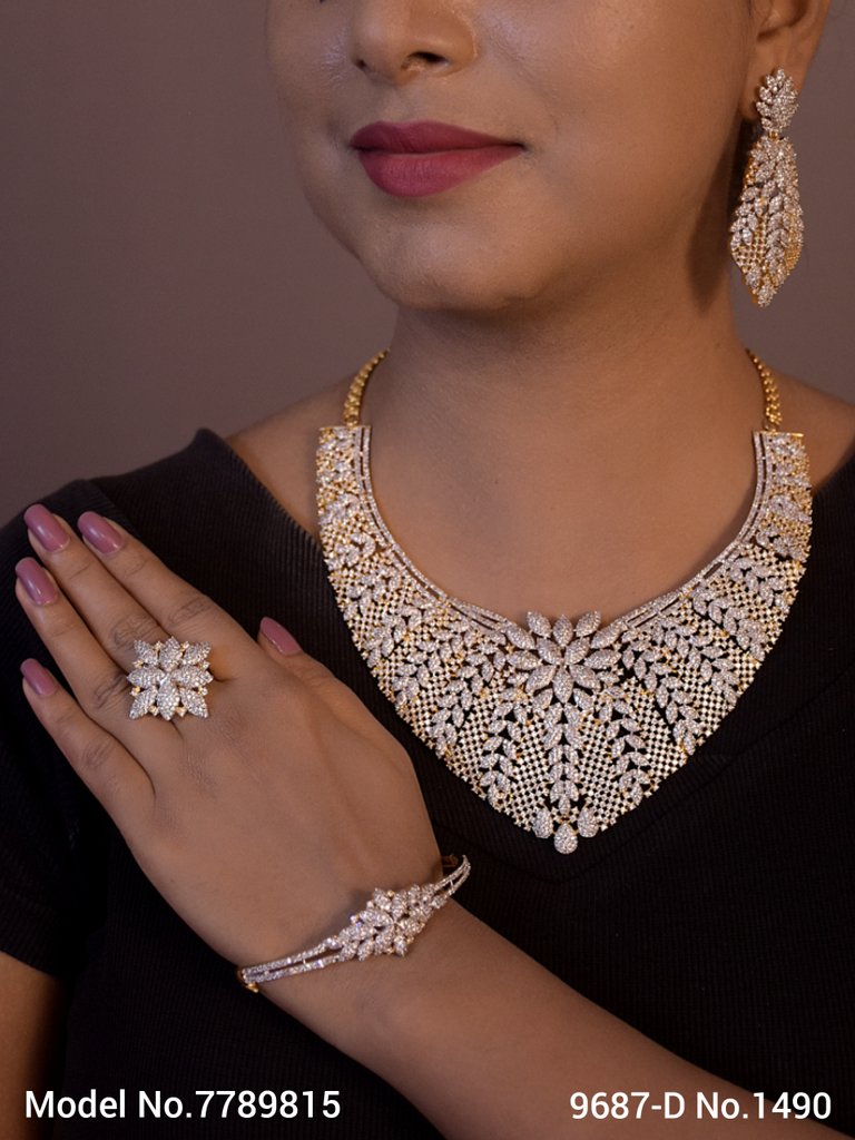 Crafted with Passion, in India - Amaara World