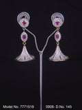 Wedding Earrings | Partywear - Amaara World