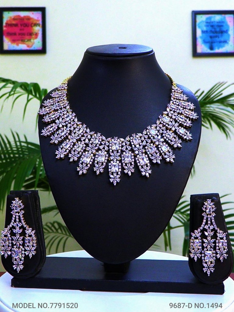 Traditional Jewelry | Available to Wholesale Buyers - Amaara World