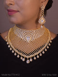 Shiny Diamond Jewelry - 7731412 - View 1