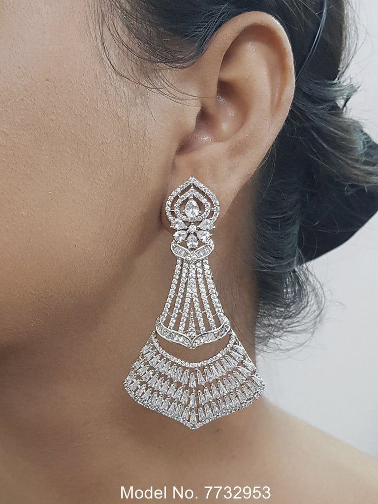 Showstopper Imitation Jewelry Set - 7732953 - View 3