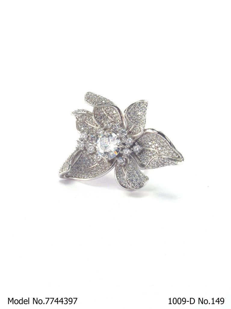 Spark Trend Ring - Amaara World USA - SKU 7744397