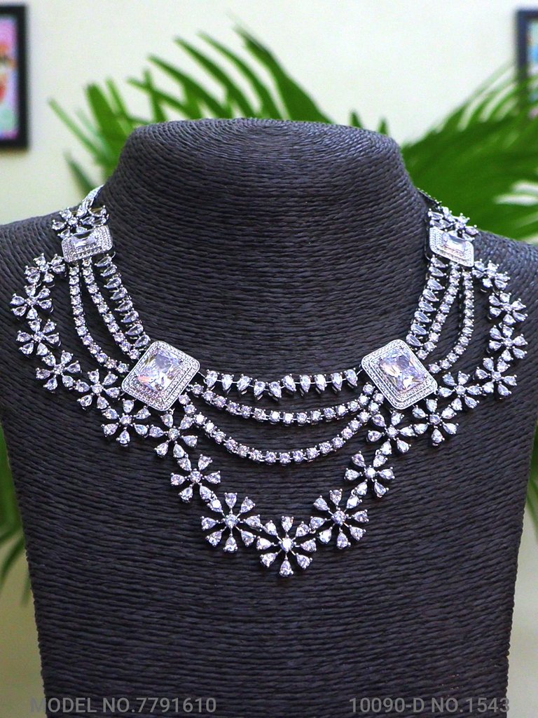 Designer Jewelry in Wholesale - View A