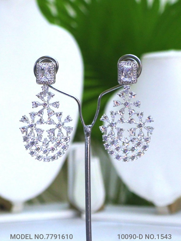 Designer Jewelry in Wholesale - View B