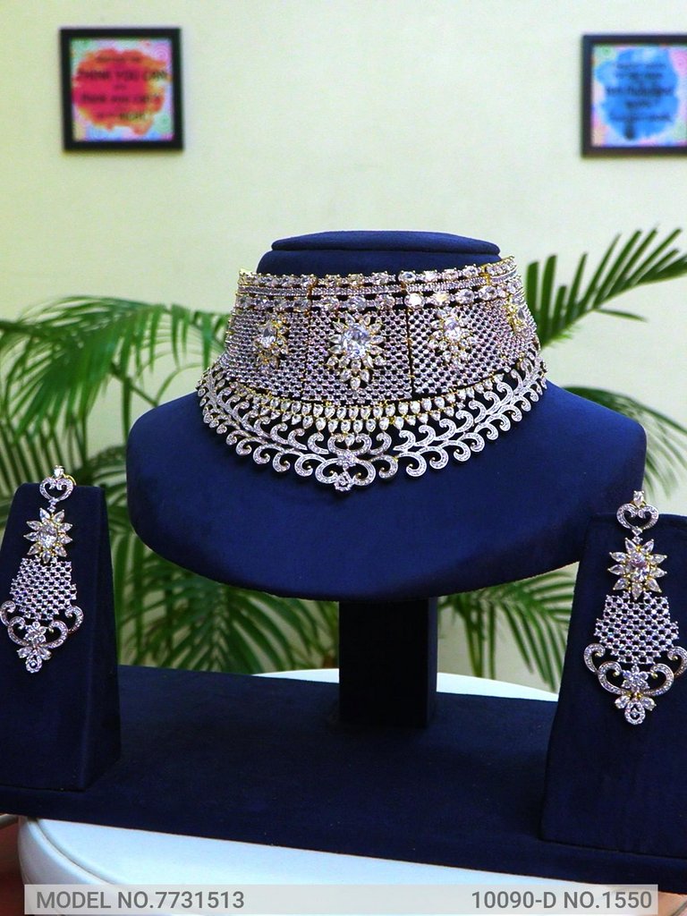 Wedding Collections | Original Cz - 7731513 - View 1