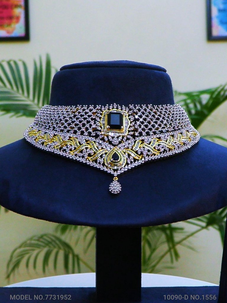 Handmade Fine Fashion Jewelry | Limited Edition - View A