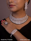 Rare Showstopper | Necklace Set - 7732434 - View 1