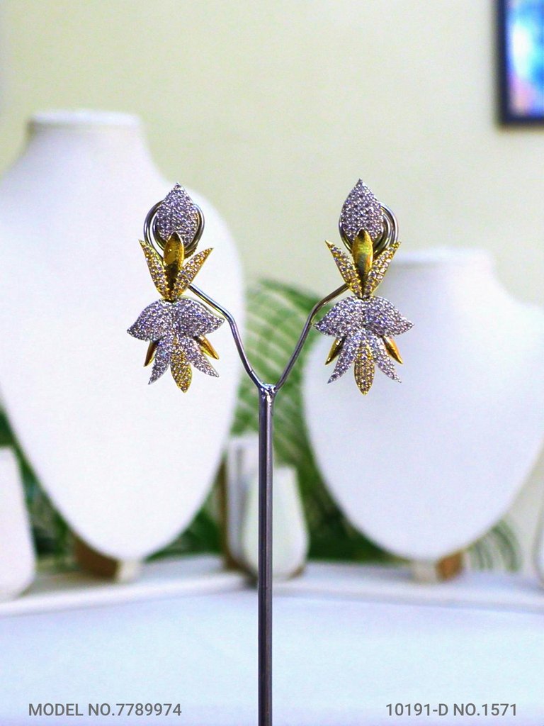 Traditional yet Trendy Design | Ideal for your Parties ! - View B