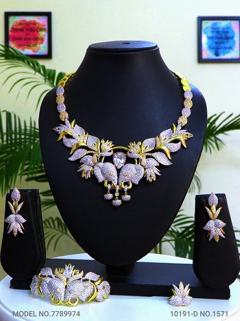 Traditional yet Trendy Design | Ideal for your Parties ! - Amaara World