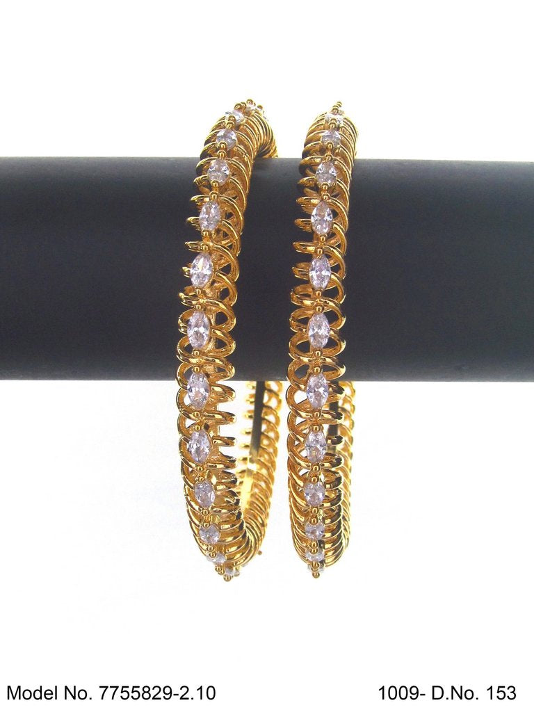 Glam Spark CZ - Amaara World USA - SKU 7755829