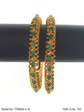 Global Spark Bangles - Amaara World USA - SKU 7755834