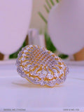 Spark Orbit Ring - Style 1 - Amaara World
