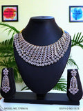 Statement Cz Jewelry Sets - Amaara World