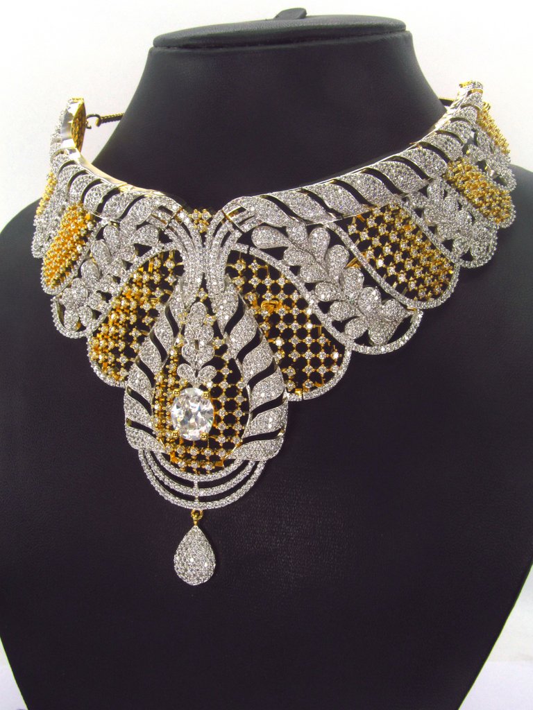 Fine Fashion Jewelry for Weddings - 7732140 - View 2