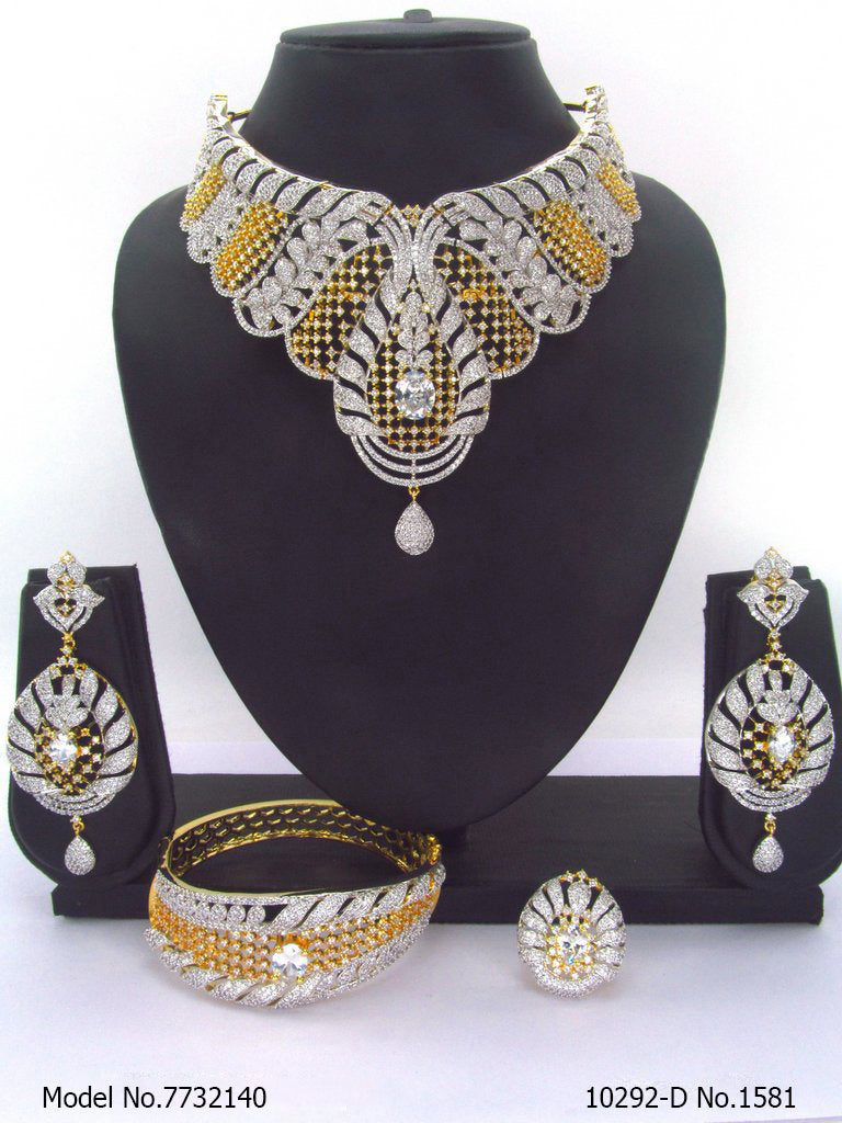 Fine Fashion Jewelry for Weddings - 7732140 - View 1