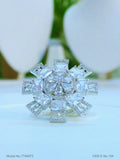 Glam Loop Ring - Style 1 - Amaara World