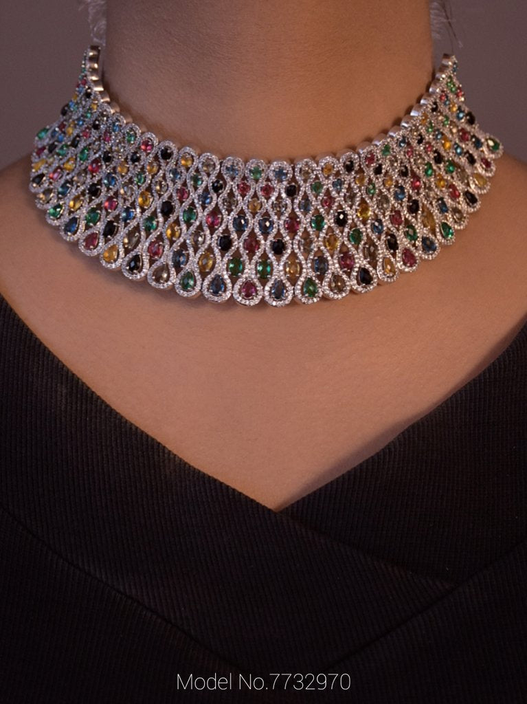 Bridesmaid Jewelry for Weddings - 7732970 - View 3