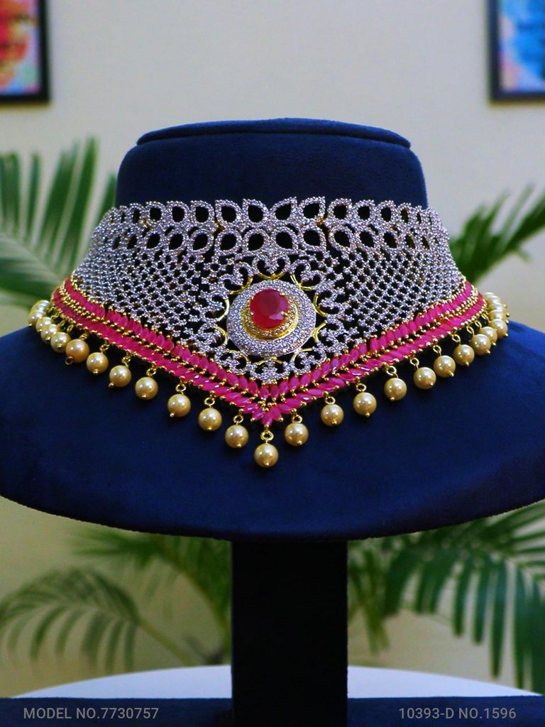 Jewelry Set | Popular in Africa - 7730757 - View 2