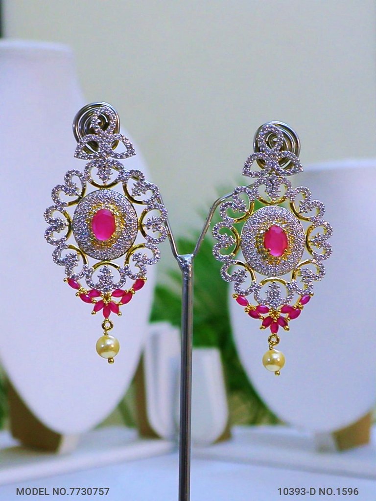 Jewelry Set | Popular in Africa - 7730757 - View 3
