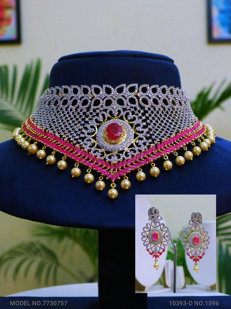 Jewelry Set | Popular in Africa - 7730757 - View 1