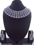 Designer Jewelry Set for Weddings - 7732929 - View 1