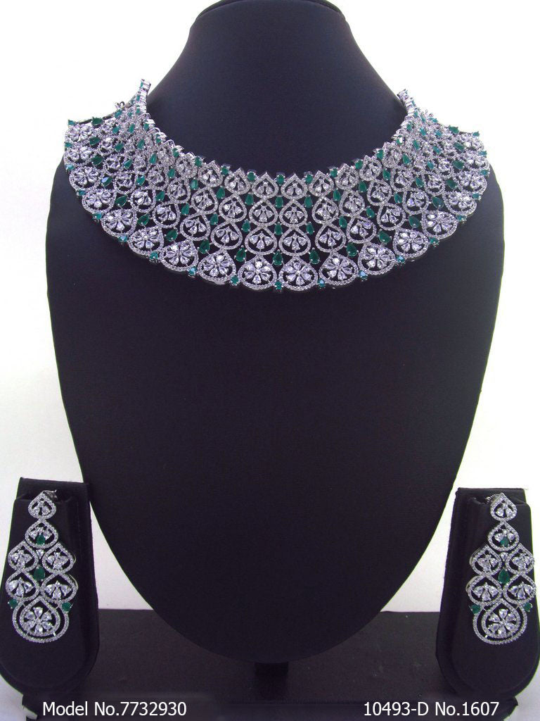 Jewelry Set | Popular in USA - Amaara World
