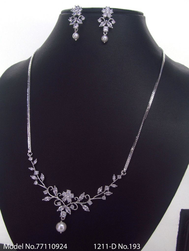 Unconventional Attitude Necklace - Amaara World