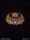 CZ Brooch - Amaara World