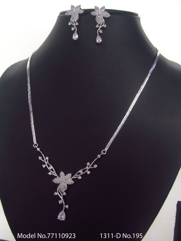 Bold Attitude | Necklace Set - Amaara World