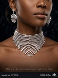 Designer Jewelry Set for Weddings - Amaara World