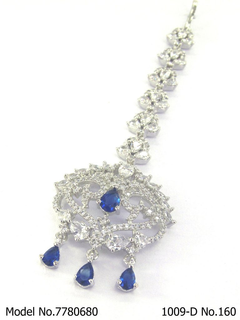 CZ Mang Tika - Amaara World